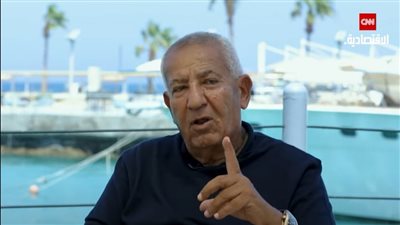 مليون و515 ألف سائح 2024.. كامل أبو علي يستهدف مليون و700 ألف خلال 2025