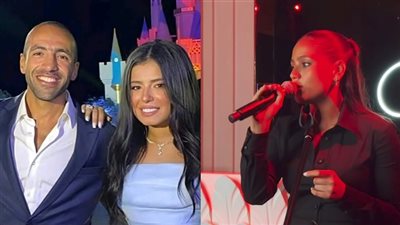 أخبار الفن .. حفل جنا عمرو دياب ومريم عامر منيب ترثي خطيبها