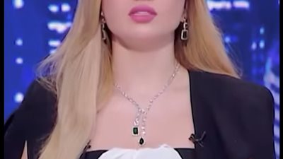 ياسمين الخطيب تهاجم كريم محمود عبدالعزيز: «تعيد لأبنائك ما عانيته في طفولتك»