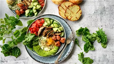 طرق فعّالة تساعدك على زيادة الوزن بسرعة خلال أسبوع 