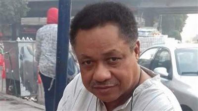 وفاة الفنان والمؤلف العراقي عباس الحربي.. وزملائه ينعونه بكلمات مؤثرة 