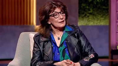 سماح أنور: الراجل بطبعه ملول.. وامرأة واحدة لا تكفيه