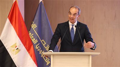 وزير الاتصالات:  تأسيس معامل متطورة بالأكاديمية الوطنية للمعلومات لذوي الإعاقة