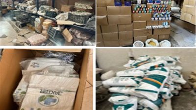 ضبط ملايين العبوات المغشوشة والأدوية المنتهية داخل مصانع ومخازن غير مرخصة