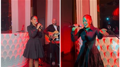 معلومات عن جنا عمرو دياب بعد احتفالها بإطلاق أغنيتها الجديدة |فيديو 