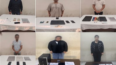 سقوط عصابة تسفير الأوهام في الغربية.. شركات بدون ترخيص تبتلع أموال البسطاء