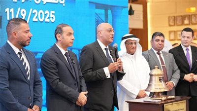 رحمي: مضاعفة النماذج الناجحة للمشروعات الصغيرة هدفنا في المرحلة المقبلة