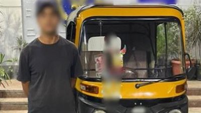 «كنت عايز اختصر الطريق».. اعترافات سائق 