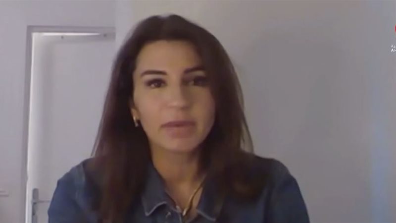 الدكتورة منال خليفة