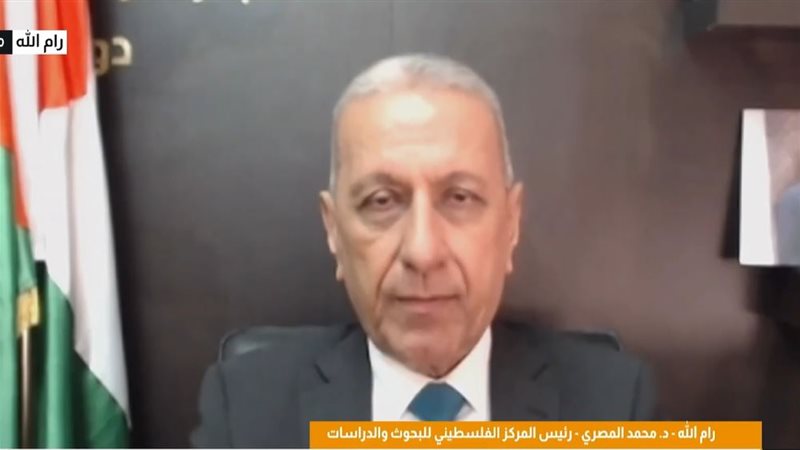 محمد المصري