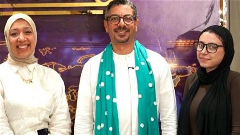 مصمم الأزياء محمد