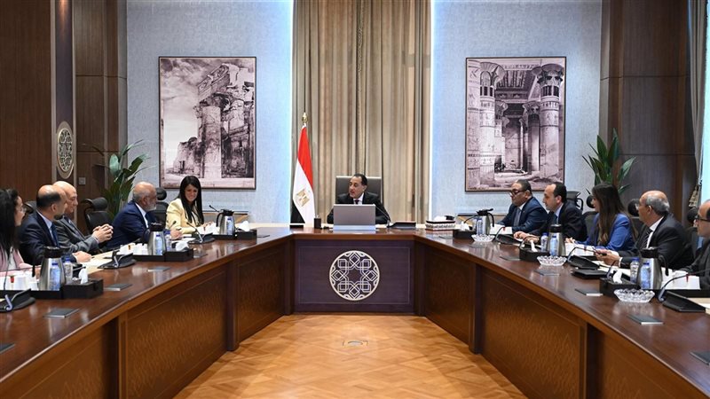 رئيس الوزرا