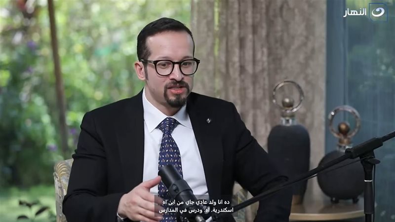 الدكتور هاني زويل
