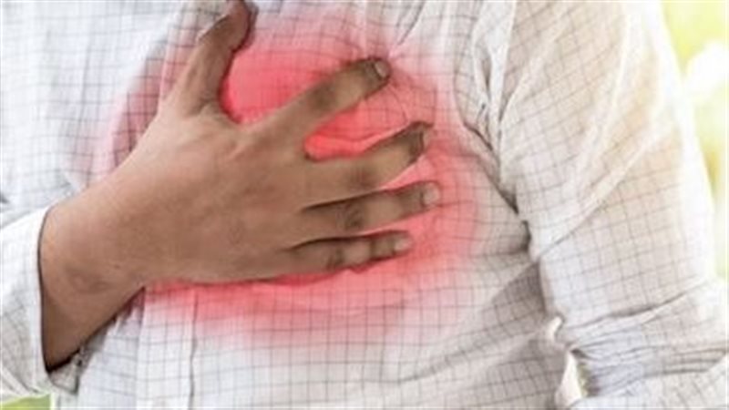علامات غير عادية