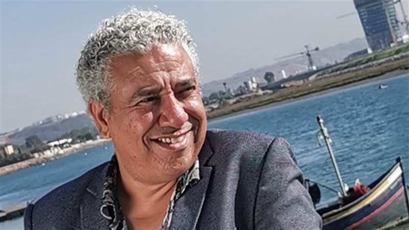 محمد عبد الخالق