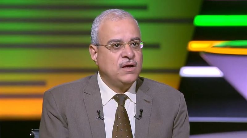 الدكتور ياسر جاب