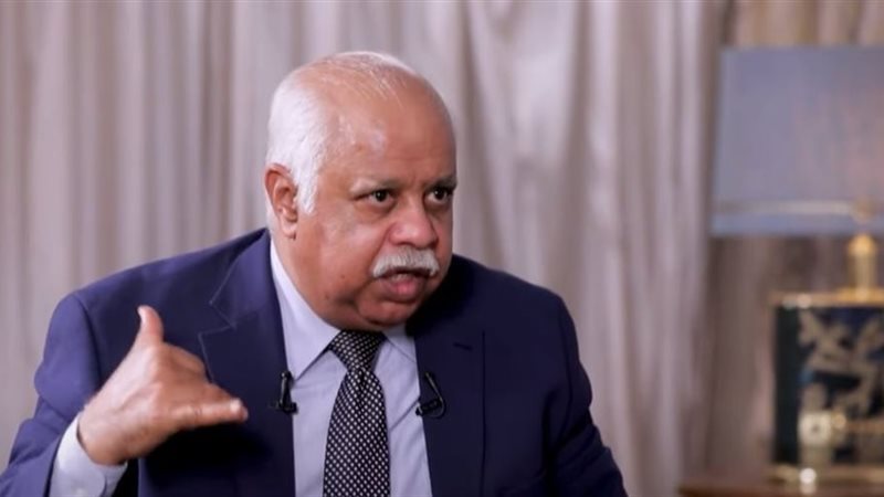حمدي رزق