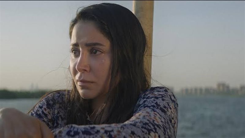 أسيل عمران من فيلم