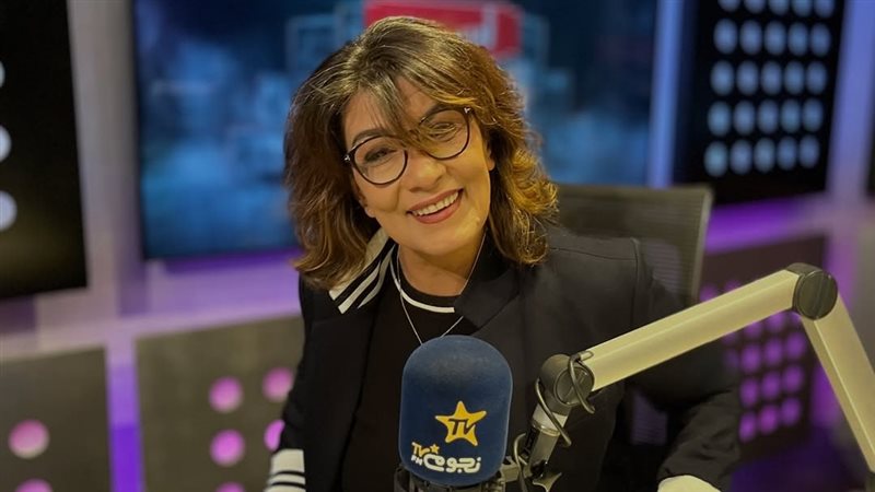 سماح أنور