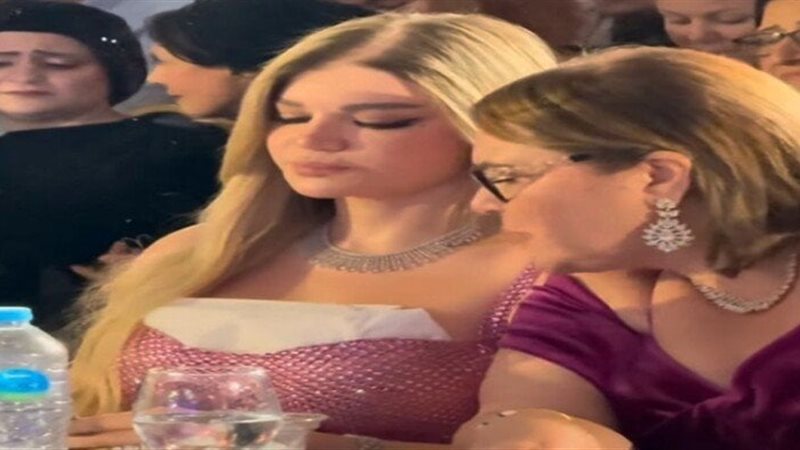 ياسمين الخطيب