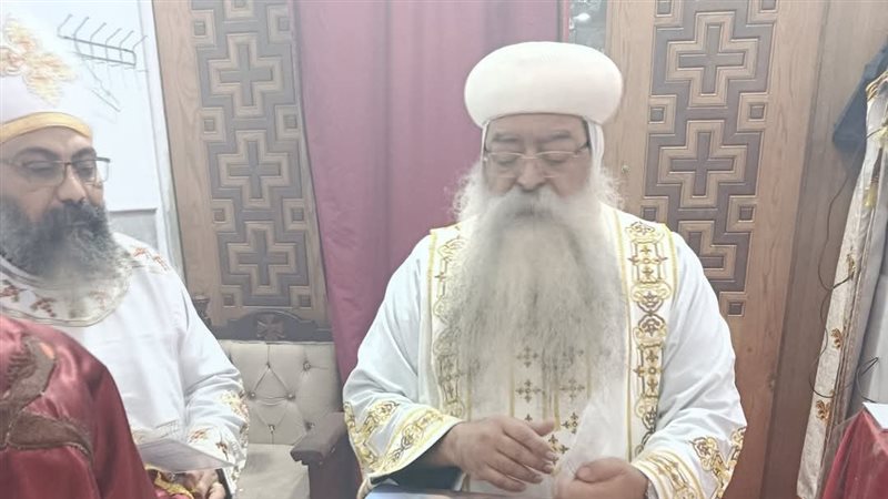 الانبا تكلا
