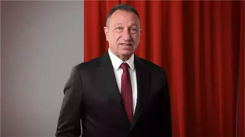 محمود الخطيب