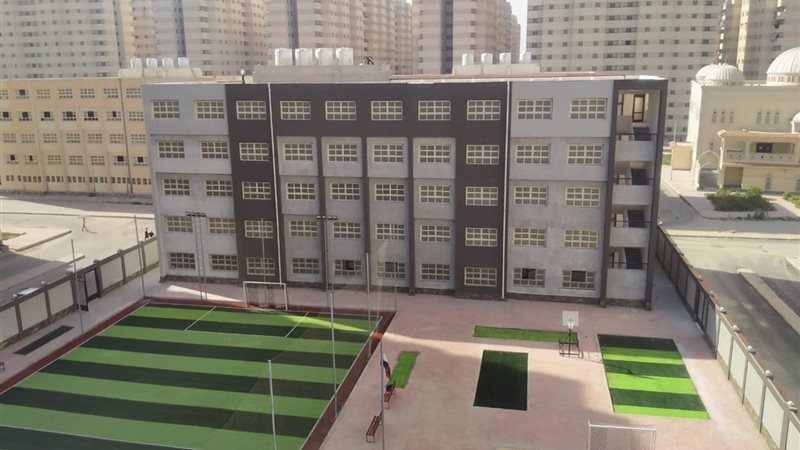 مدارس الإسكندرية