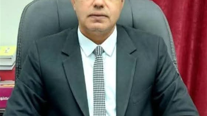 ضبط مصنع مخللات يعمل
