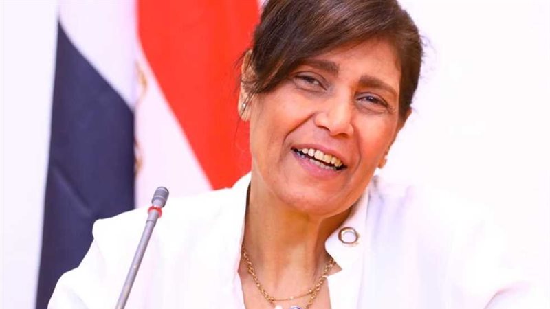 عايدة فهمي
