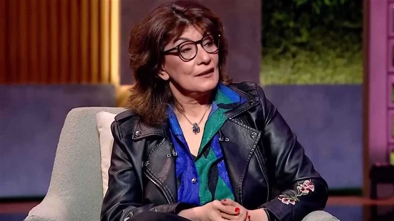 سماح أنور