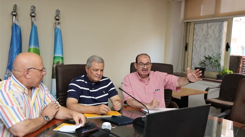 القابضة لمياه الشرب
