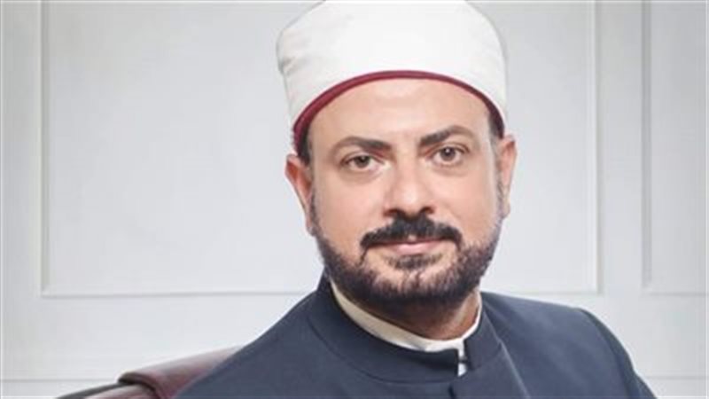 الشيخ حسن عبد البصير