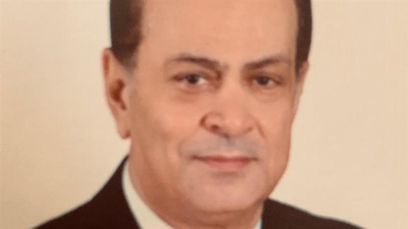 اللواء عياد راغب