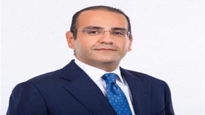 المهندس محمد المنزلاوى