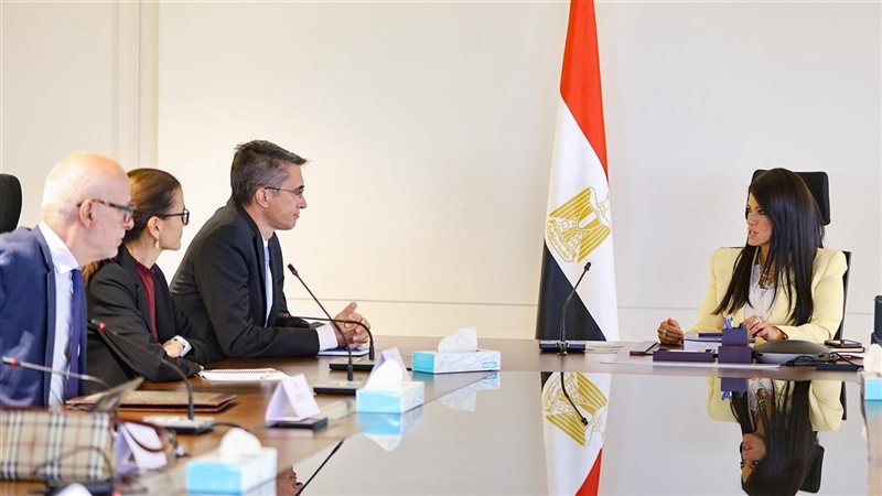 وزارة التخطيط والتنمية