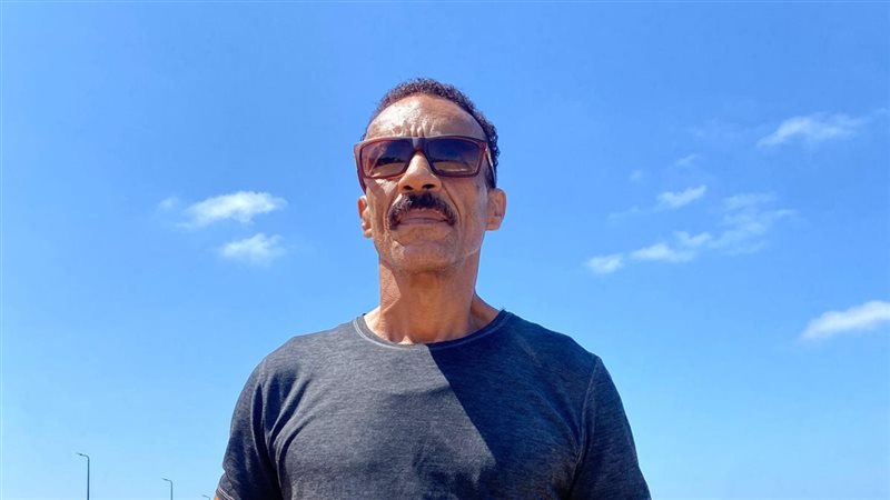 محمد فاروق شيبا