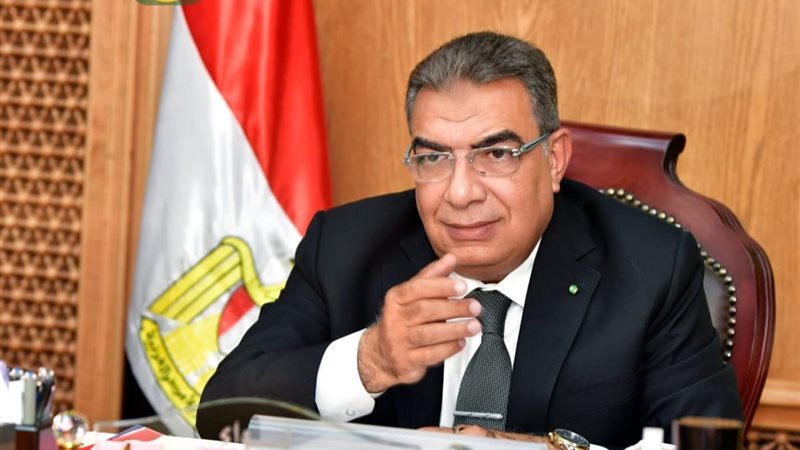محافظ الدقهلية