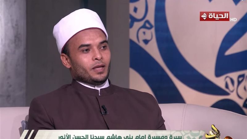 الشيخ محمد حسني