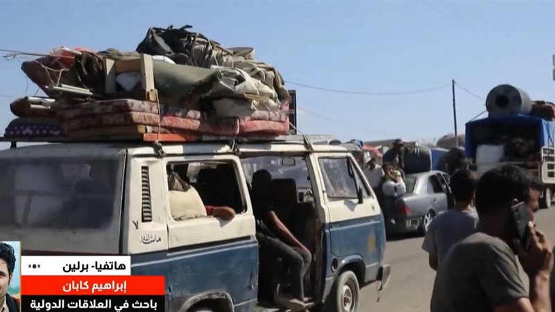 الكاتب والباحث في