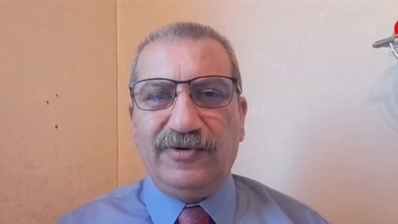 الدكتور عمار قناه،