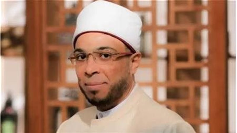 الشيخ محمد أبوبكر
