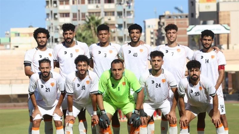 فريق المنصورة