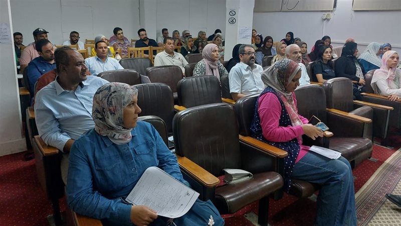 جامعة قناة السويس