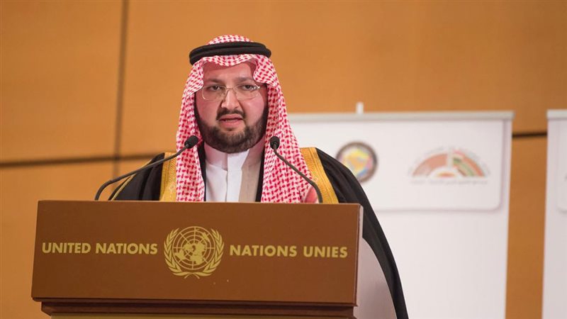 الأمير عبد العزيز