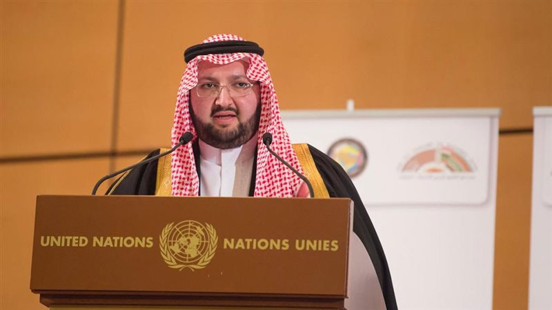 الأمير عبد العزيز