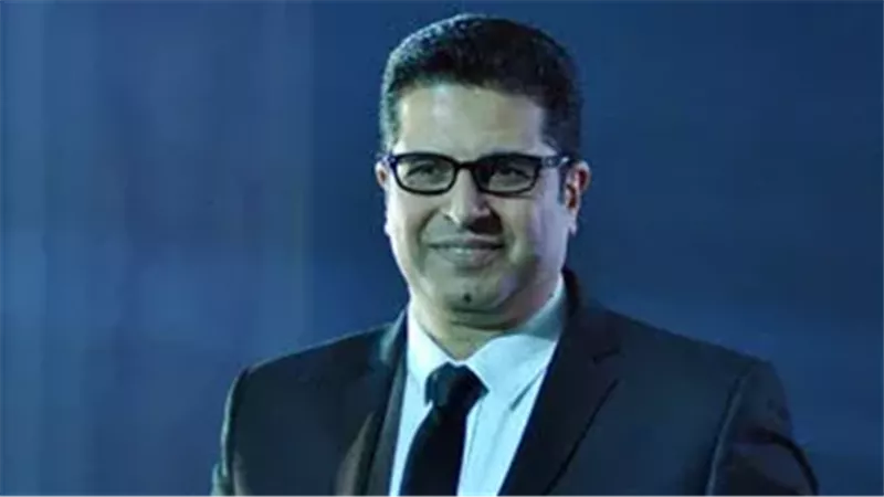 أيمن سلامة