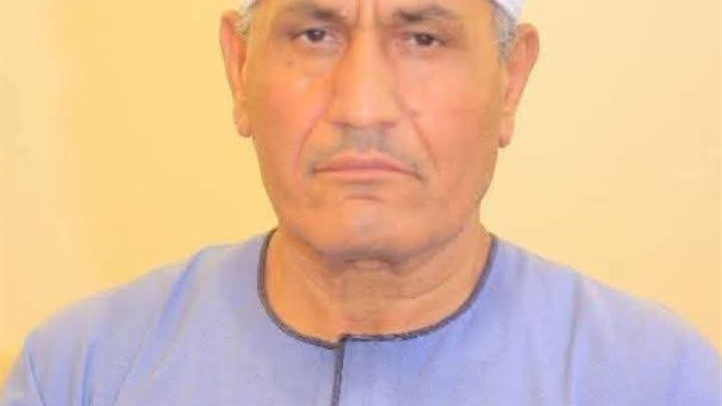 المغفور له