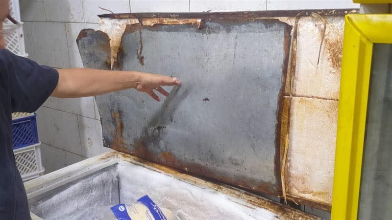 من حملات مديرية الصحة