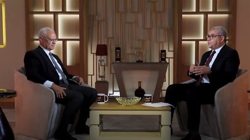 اللواء محمد إبراهيم
