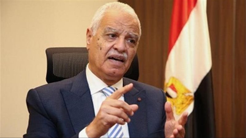 اللواء محمد إبراهيم